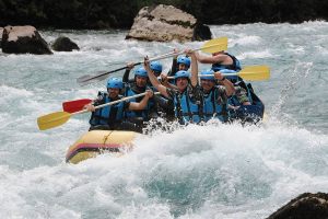 White-water-Tara-River-rafting